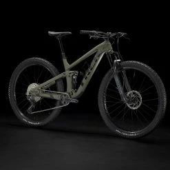 Trek Top Fuel 7 Deore/Xt 2022