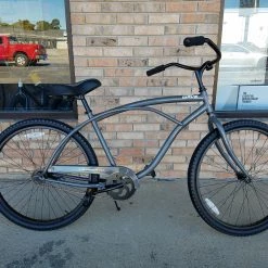 American Flyer Wave 2.0 -26" Tire - Gloss Raw 2022 -Aventon Shop kLH9BMZAVNEzOrXXnx023cCC4