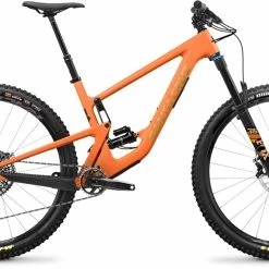 Santa Cruz Hightower 2 C 29 R 2022