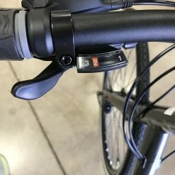 Felt Verza Speed 40 Shimano Altus - Charcoal 2022 -Aventon Shop kRwW7NCWrmQ3N9xxLkrfN2AJ4