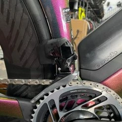 Cervelo P5 SRAM Red ETap AXS 12 Speed Zipp 858 NSW - Purple Sunset 2023 -Aventon Shop kUt3BIp0RZbiC3FlY 44H EvA