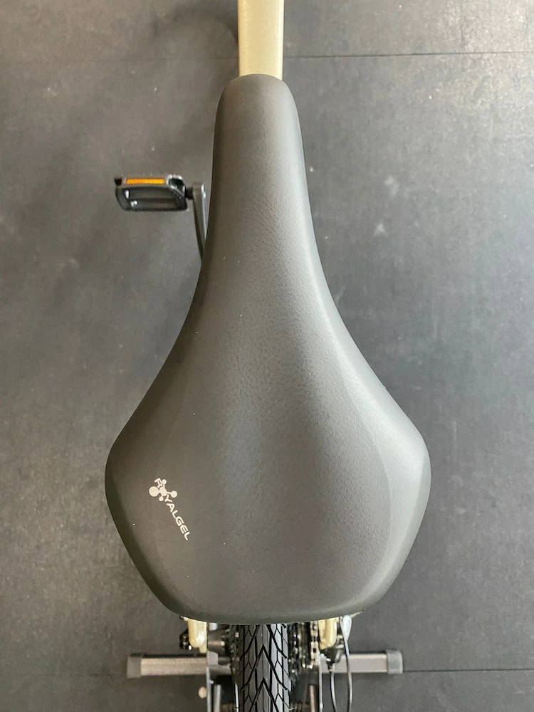 Felt Verza Speed 50 Mid-Step Champagne 2022 4 Felt Verza Speed 50 Mid-Step Champagne 2022 - Image 2