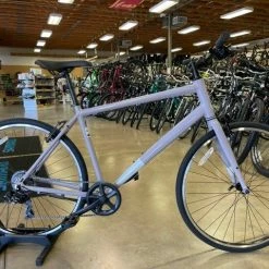 Batch Bicycles - Lifestyle Hyrid Bike 2022