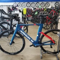 Argon 18 E-117 Tri Disc SRAM AXS 2x12 E-tap Gloss Ocean Blue 2022 13 Argon 18 E-117 Tri Disc SRAM AXS 2x12 E-tap Gloss Ocean Blue 2022 -Aventon Shop k dlOTVinkQs2C OgtPuAl dY