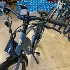 Serfas Dash E-Bike 500W Step Over Charcoal -Aventon Shop k q 8HYIjfA be QwXv5aL0E