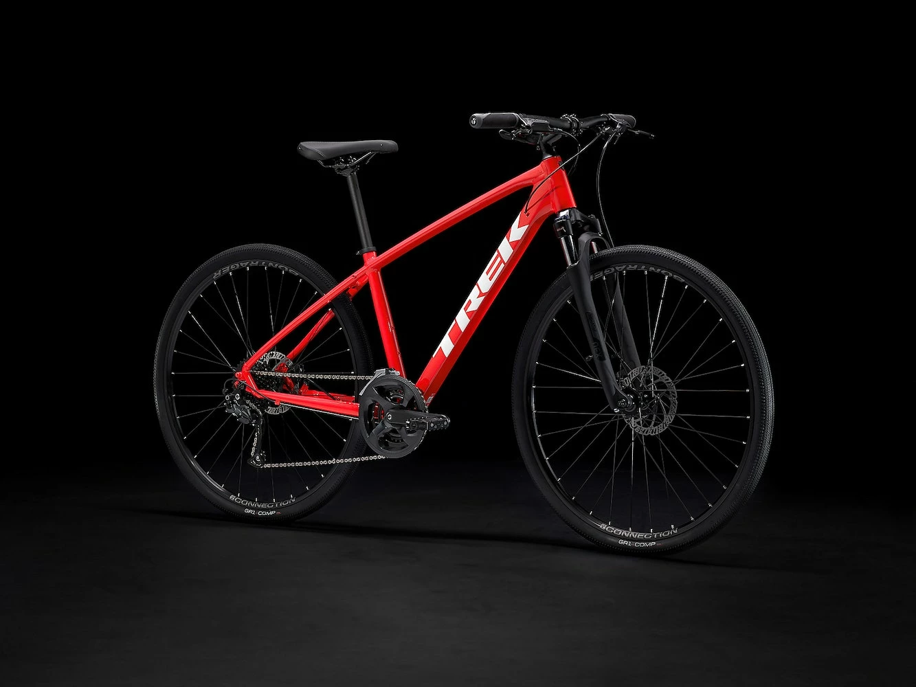Trek Dual Sport 2 2022 3 Trek Dual Sport 2 2022