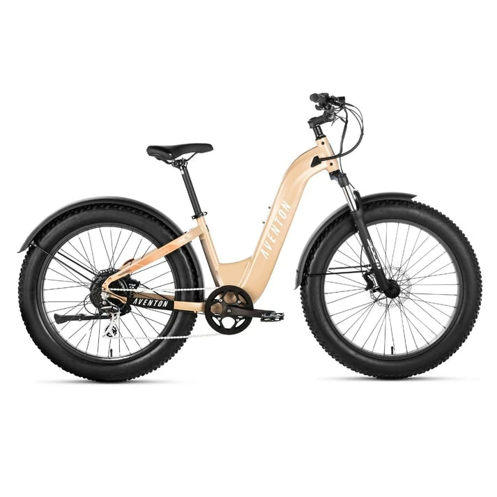 Aventon 22 Aventure Step Thru 4 Aventon 22 Aventure Step Thru - Image 2