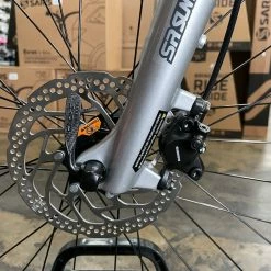 Fuji Traverse 1.3 - Gray 2022 24 Fuji Traverse 1.3 - Gray 2022 -Aventon Shop kxP614OQF6ZKgnGXipMx7lXWA