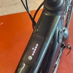 Momentum Voya E+ 3 MicroShift Advent - Asphalt Green 2022 -Aventon Shop l KJa7U7 4wAJlHwpUbALCYC0