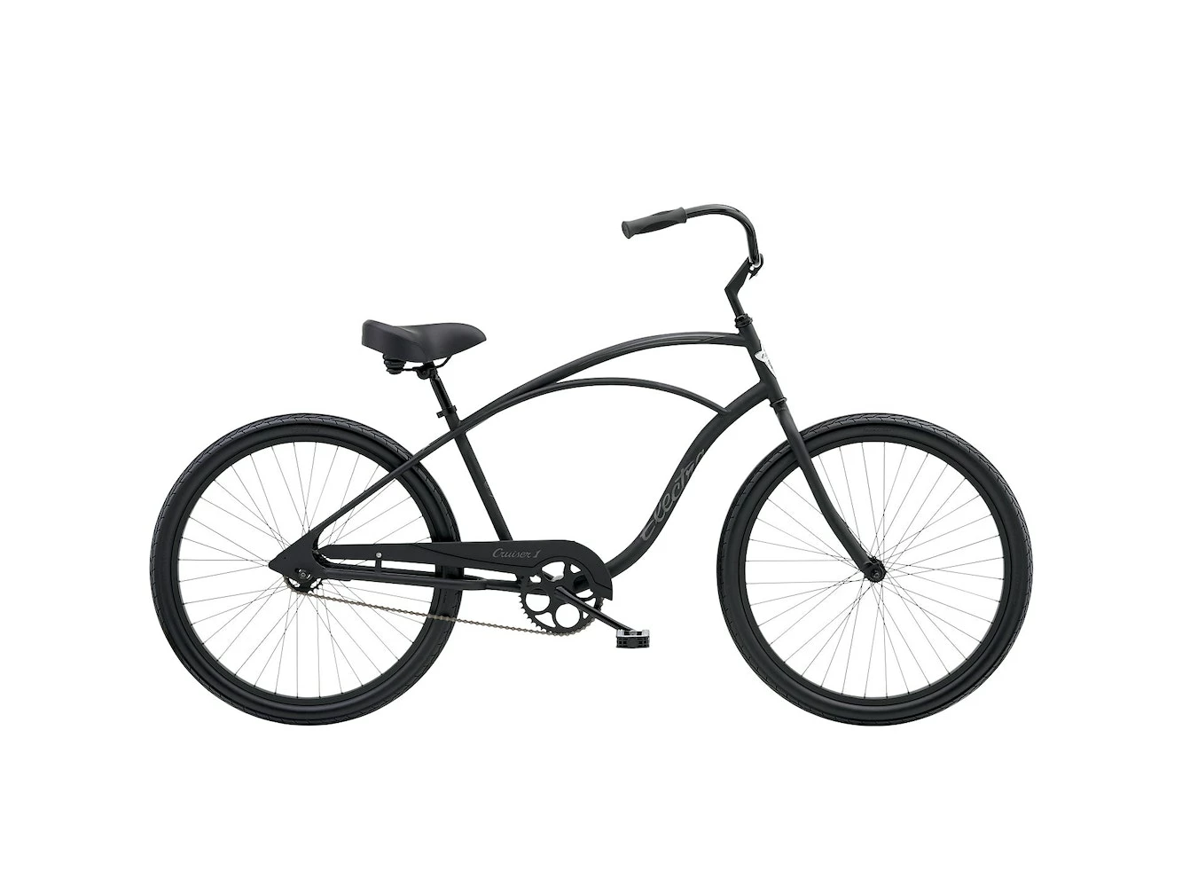 Electra CRUISER 1 26" STEP OVER Tall 2022 3 Electra CRUISER 1 26" STEP OVER Tall 2022