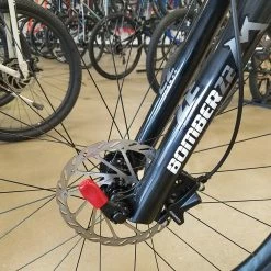 Niner AIR 9 2-STAR SRAM SX Eagle 2022 -Aventon Shop l2sVuGp9uQ5rPlaj71S16V3T0