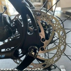 Fuji Traverse 1.7 ST Black/Cyan 2022 -Aventon Shop l9KntlKspKNea6sCE4sWidxfk