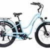 Other SOHOO 48V 750W 26" X 4.0 Fat Tire Step-Through Beach Cruiser E-Bike 2022 -Aventon Shop lClY owqbxet uEQ4kcNTFxqI