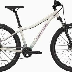 Cannondale Trail 7 - Mountain Bike Iridescent 2022 -Aventon Shop lCsXDygWzpCQk0EEXAUa1kF8g