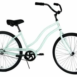 American Flyer AFB Wave 2.0 ST 26 Seafoam/White Single-Speed