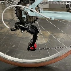 Retrospec Beaumont 7-Speed Step-Thru City Bike - Cool Mint 2022 -Aventon Shop lLQTwrwv8GrrGOACesfPwlIBY