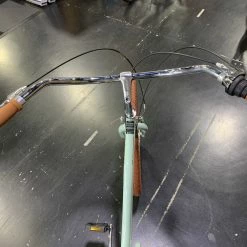 Retrospec Chatham Beach Cruiser Step-Thru 7-Speed 26" - Matcha Green 2022 -Aventon Shop lOQ nDZTQrGT2GPXPYY0uA 8s