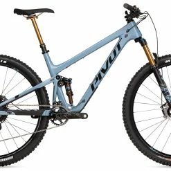 Pivot Trail 429 Pro XT/XTR Enduro 2022