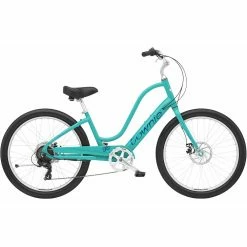 Electra Townie Go! 7d Step Thru 2022