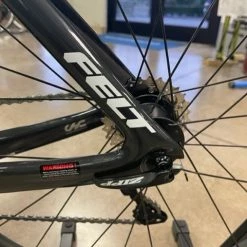 Felt B Performance Shimano Ultegra Zipp 404 Firecrest Charcoal 2023 -Aventon Shop lggKFY7JX2JdqtOhNY9DpTwkE