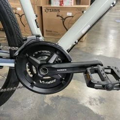 Fuji Absolute 1.7 - Cement 2022 -Aventon Shop lgoxV4EGK F oHEyynRzjNZm8