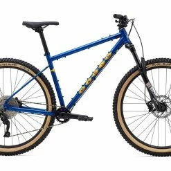 Marin Pine Mountain 1 2022