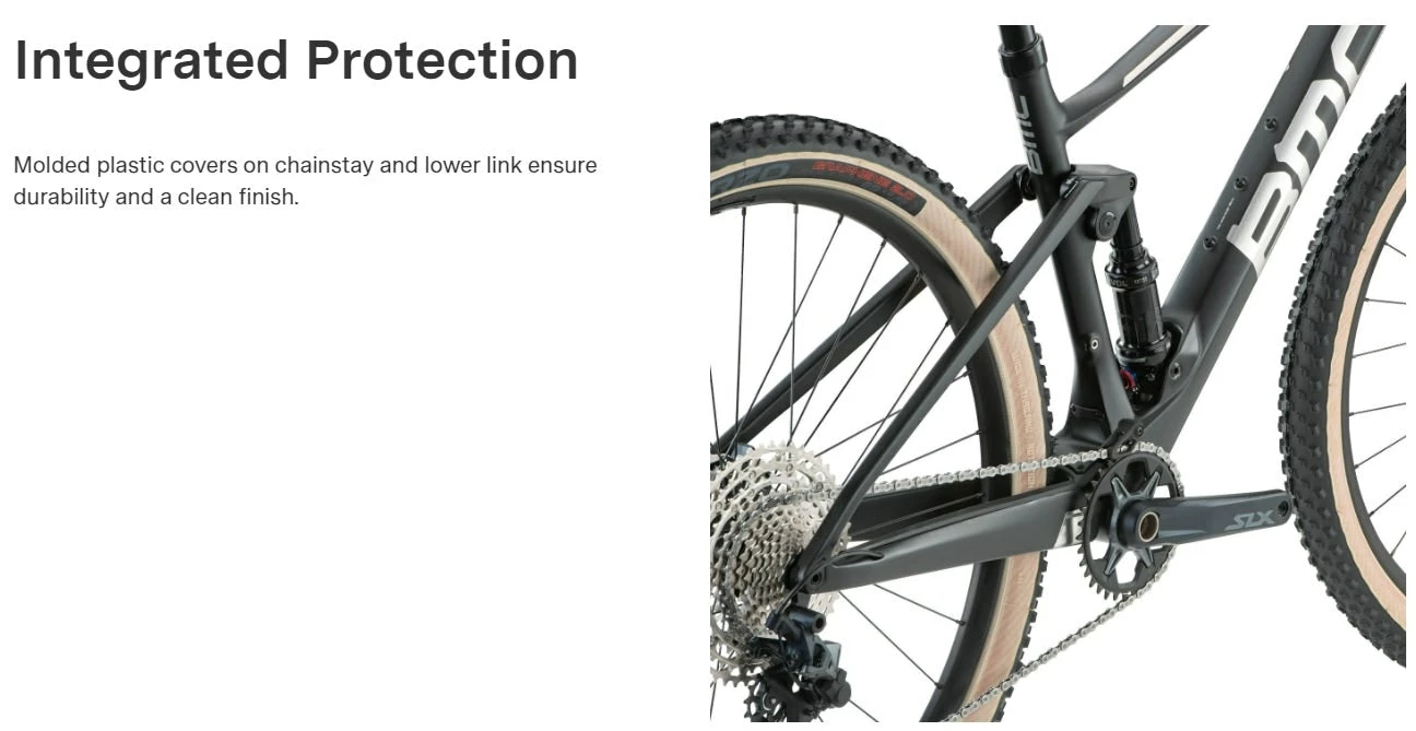 BMC Fourstroke 01 THREE 2022 9 BMC Fourstroke 01 THREE 2022 - Image 7