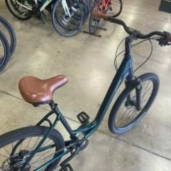 Cannondale Adventure 1 Low-Step Dark Teal 2022 -Aventon Shop luhUbkjgbdhCrKFlj BeYRes4