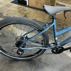 Breezer Bikes Midtown 1.7 LS Shimano Altus - Glacier Blue 2022 -Aventon Shop lv8pBv5Ew 8RQ0sc9ytCv5C1k