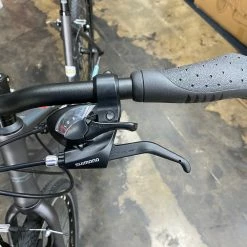 Fuji Absolute 2.1 ST - Satin Graphite 2022 -Aventon Shop lvBrm6IIk1 XH nXZm1JuYngk