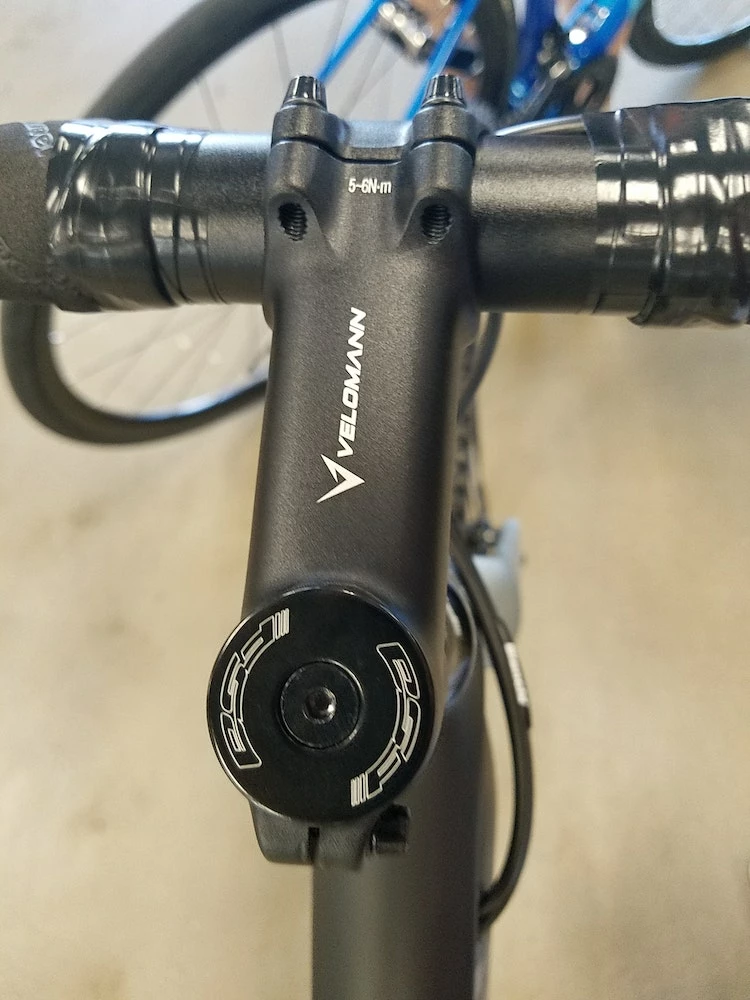 Bianchi E-Impulso All Road 2022 9 Bianchi E-Impulso All Road 2022 - Image 7