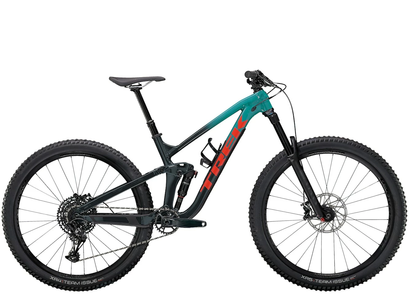 Trek Slash 7 Nx 2021 4 Trek Slash 7 Nx 2021 - Image 2