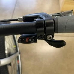 Breezer Midtown 1.7 - Silver 2022 -Aventon Shop m8 VYZ9tg Ko213 C2TAy8eMc