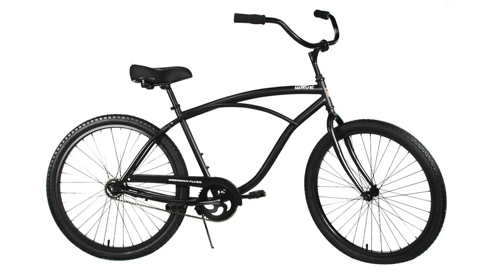 American Flyer Wave 2.0 Standard 26" Single-Speed 2022 6 American Flyer Wave 2.0 Standard 26" Single-Speed 2022 - Image 4