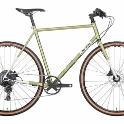 All-City Super Professional Apex 1 Bike - 700c, Steel 2022