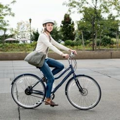 Priority Bicycles Priority Turi -Aventon Shop mCdogV5leyLyppJBF d8jic3M