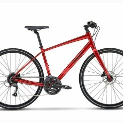 Felt - Verza Speed 40 - Red Ano (Reflectiv...
