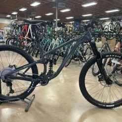 Fuji Rakan 29 LT 1.5 Shimano Deore 1 X 11 - Iron Gray/Sand 2022