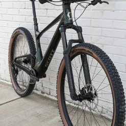 Scott Spark 930 - Wakame Green 2023 -Aventon Shop mXAwaP0l3gd8tNgmaWAVBX4aI