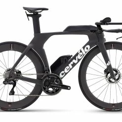 Cervelo P5 Dura Ace Di2 Five Black