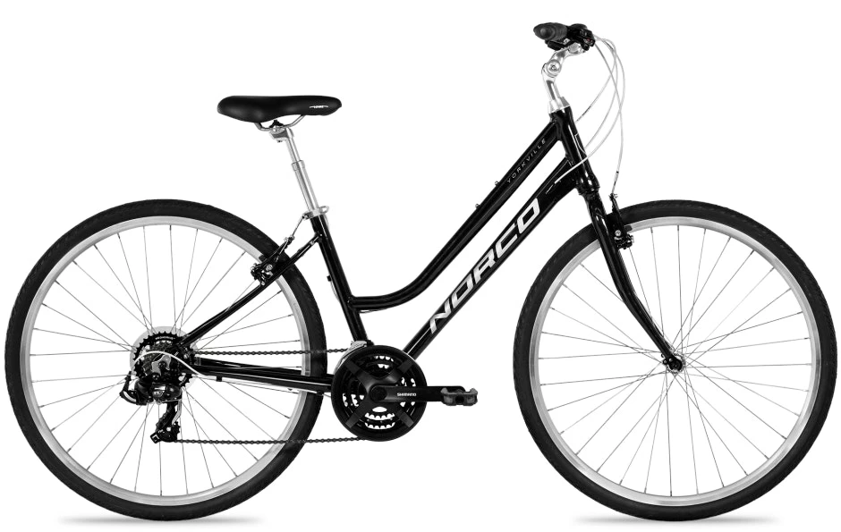 Norco Yorkville St 2018 3 Norco Yorkville St 2018