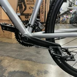 Fuji Traverse 1.3 - Gray 2022 25 Fuji Traverse 1.3 - Gray 2022 -Aventon Shop ma3ChhTnOcmlU3OCKLe66 93Y