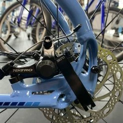 Fuji Traverse 1.5 ST Denim Blue 2022 30 Fuji Traverse 1.5 ST Denim Blue 2022 -Aventon Shop mew1AcXePU5bm4OXtLenwutEw