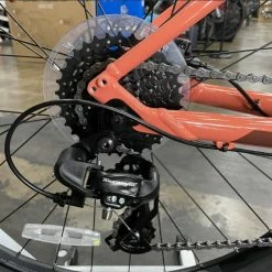 Scott Contessa Active 50 - Brick Red 2021 -Aventon Shop mfdayuPu6zezYOYu0KzMOOOTA