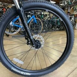 Cannondale Trail 8 - Quicksand 2023 -Aventon Shop mouvtf9yl89JlIqMd0JquJd 8