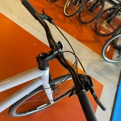 Batch Bicycles Batch Lifestyle - Gloss Vapor Grey 2021 -Aventon Shop mpEwGSEiCj6qCsQeg3IeMS1V8