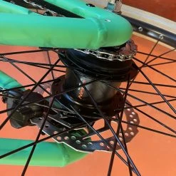 Momentum GIANT - VIDA E+ LOW -STEP Electric - 2022 -Aventon Shop n8Cz8MWgxjLVpKsF2mJQq7P94