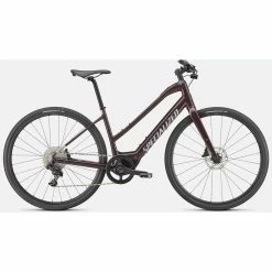 Specialized Turbo Vado Super Light 4.0 Step Through E-bike