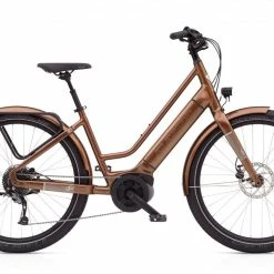 Electra Vale Go! EQ US 2020