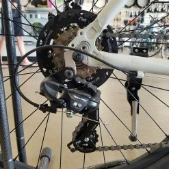 Retrospec Ascent Mountain Bike - 27.5" -Aventon Shop nKd4n9lDneIeE xmYRHPT wOc